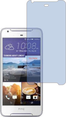TELTREK Tempered Glass Guard for HTC DESIRE 628 (Impossible AntiBlue Light)(Pack of 1)