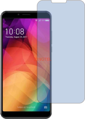 ZINGTEL Tempered Glass Guard for COOLPAD NOTE 8 (Impossible AntiBlue Light)(Pack of 1)
