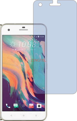 ZINGTEL Tempered Glass Guard for HTC DESIRE 10 PRO (Impossible AntiBlue Light)(Pack of 1)