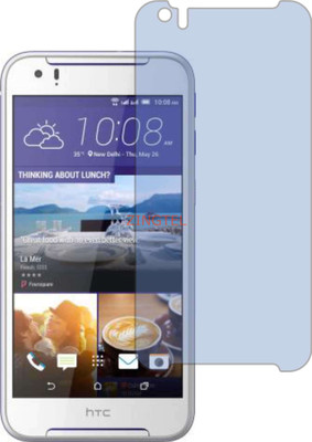 ZINGTEL Tempered Glass Guard for HTC 830 (Impossible AntiBlue Light)(Pack of 1)