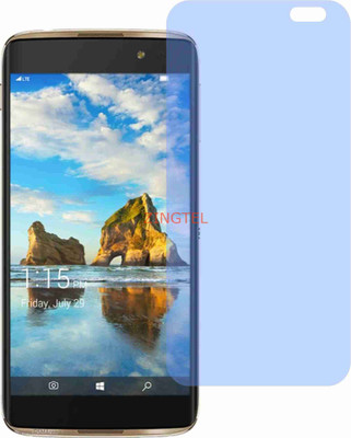 ZINGTEL Tempered Glass Guard for ALCATEL IDOL 4S WINDOWS (Impossible AntiBlue Light)(Pack of 1)