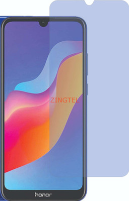 ZINGTEL Tempered Glass Guard for HONOR 8A 2020 (Impossible AntiBlue Light)(Pack of 1)