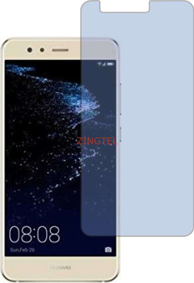 ZINGTEL Tempered Glass Guard for HONOR P10 LITE (Impossible AntiBlue Light)(Pack of 1)