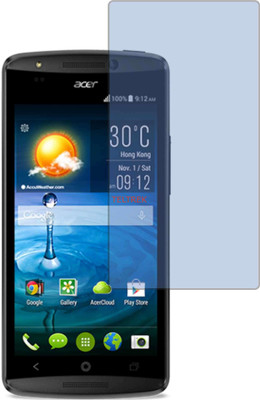 TELTREK Tempered Glass Guard for ACER LIQUID E700 (Impossible AntiBlue Light)(Pack of 1)
