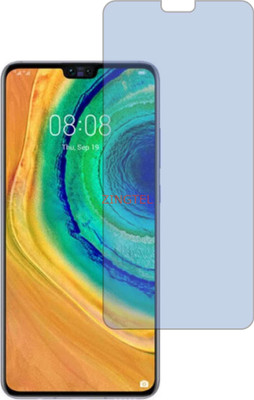ZINGTEL Tempered Glass Guard for HONOR MATE 30 (Impossible AntiBlue Light)(Pack of 1)