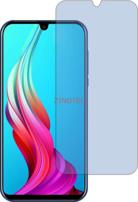 ZINGTEL Tempered Glass Guard for COOLPAD COOL 3 PLUS (Impossible AntiBlue Light)(Pack of 1)