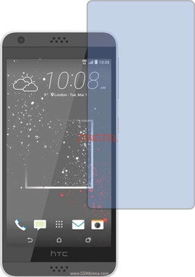 ZINGTEL Tempered Glass Guard for HTC DESIRE 530 (Impossible AntiBlue Light)(Pack of 1)