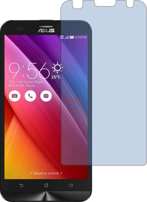 TELTREK Tempered Glass Guard for ASUS ZENFONE 2 LASER 5.5 (Impossible AntiBlue Light)(Pack of 1)