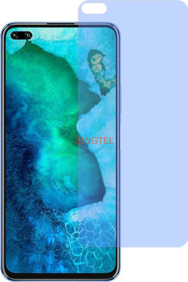 ZINGTEL Tempered Glass Guard for HONOR VIEW 30 (Impossible AntiBlue Light)(Pack of 1)