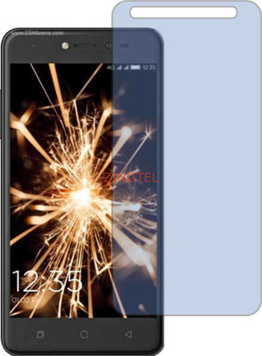 ZINGTEL Tempered Glass Guard for COOLPAD NOTE 5 LITE (Impossible AntiBlue Light)(Pack of 1)
