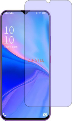 ZINGTEL Tempered Glass Guard for COOLPAD COOL 10 (Impossible AntiBlue Light)(Pack of 1)