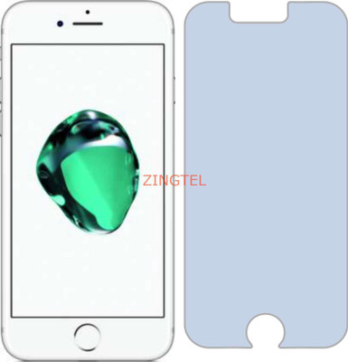 ZINGTEL Tempered Glass Guard for APPLE I PHONE 7S (Impossible AntiBlue Light)(Pack of 1)