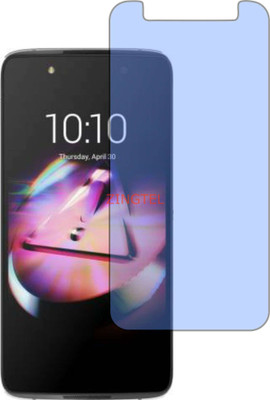 ZINGTEL Tempered Glass Guard for ALCATEL IDOL 4 (Impossible AntiBlue Light)(Pack of 1)