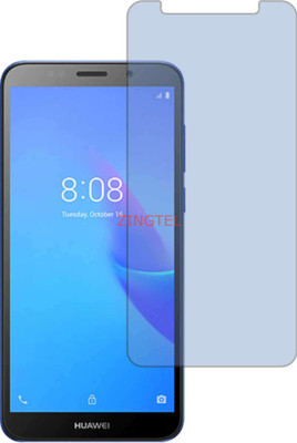 ZINGTEL Tempered Glass Guard for HUAWEI Y5 LITE (Impossible AntiBlue Light)(Pack of 1)