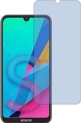 ZINGTEL Tempered Glass Guard for HONOR 8S (Impossible AntiBlue Light)(Pack of 1)