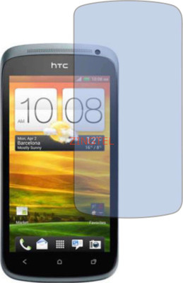 ZINGTEL Tempered Glass Guard for HTC ONE S (Impossible AntiBlue Light)(Pack of 1)