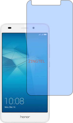 ZINGTEL Tempered Glass Guard for HUAWEI HONOR 5C (Impossible AntiBlue Light)(Pack of 1)