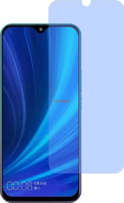 TELTREK Tempered Glass Guard for GIONEE S12 LITE (Impossible AntiBlue Light)(Pack of 1)