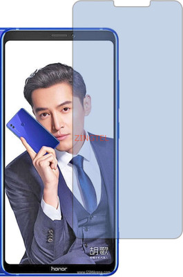 ZINGTEL Tempered Glass Guard for HONOR NOTE 10 (Impossible AntiBlue Light)(Pack of 1)
