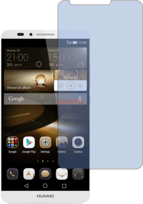 ZINGTEL Tempered Glass Guard for HUAWEI ASCEND MATE 7 (Impossible AntiBlue Light)(Pack of 1)