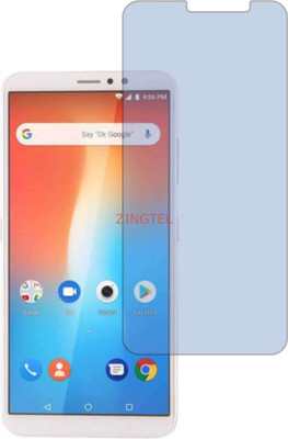 ZINGTEL Tempered Glass Guard for GOME C7 NOTE (Impossible AntiBlue Light)(Pack of 1)
