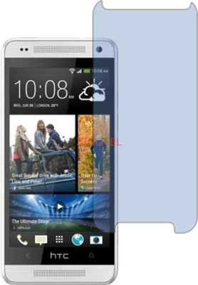 ZINGTEL Tempered Glass Guard for HTC ONE MINI (Impossible AntiBlue Light)(Pack of 1)