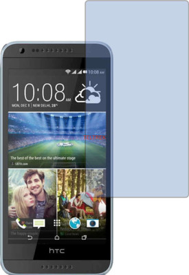 TELTREK Tempered Glass Guard for HTC 620G (Impossible AntiBlue Light)(Pack of 1)