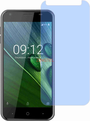 ZINGTEL Tempered Glass Guard for ACER LIQUID Z6 PLUS (Impossible AntiBlue Light)(Pack of 1)
