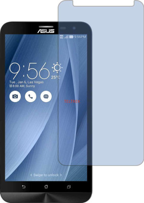 TELTREK Tempered Glass Guard for ASUS ZENFONE 2 LASER ZE601KL (Impossible AntiBlue Light)(Pack of 1)