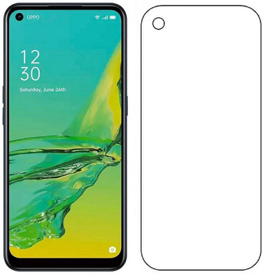 ECMERED Tempered Glass Guard for TECNO SPARK 5, TECNO SPARK 5 PRO(Pack of 1)