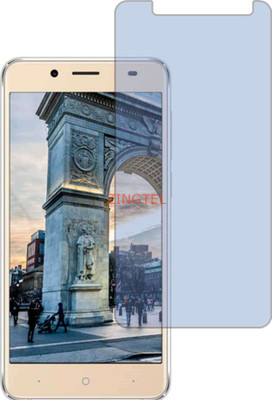 ZINGTEL Tempered Glass Guard for COOLPAD MEGA 5M (Impossible AntiBlue Light)(Pack of 1)