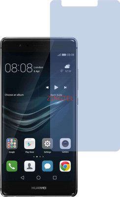 ZINGTEL Tempered Glass Guard for HUAWEI HONOR P9 (Impossible AntiBlue Light)(Pack of 1)