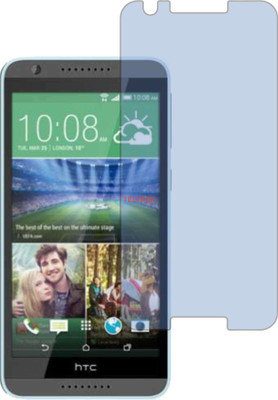 TELTREK Tempered Glass Guard for HTC 820 (Impossible AntiBlue Light)(Pack of 1)