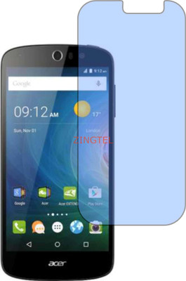 ZINGTEL Tempered Glass Guard for ACER LIQUID Z530 (Impossible AntiBlue Light)(Pack of 1)