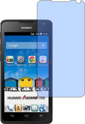 ZINGTEL Tempered Glass Guard for HUAWEI ASCEND Y530 (Impossible AntiBlue Light)(Pack of 1)