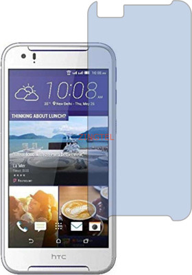 ZINGTEL Tempered Glass Guard for HTC DESIRE 830 DUAL SIM (Impossible AntiBlue Light)(Pack of 1)