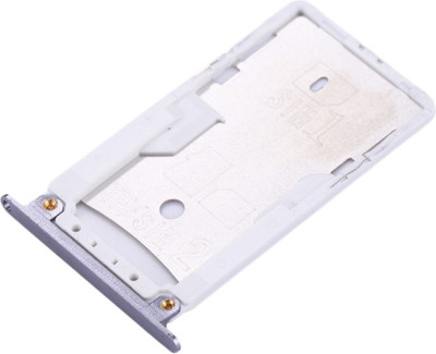 Unique4Ever Sim Card Tray(Compatible With Xiaomi Redmi Note 4)