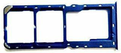 BringUAll Sim Card Tray(Compatible With Oppo A5S)