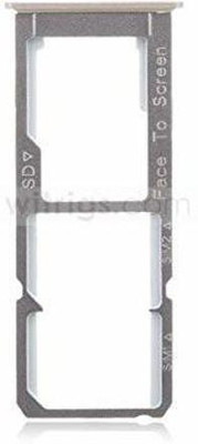 REOTEL Sim Card Tray(Compatible With OPPO F1S SIM TRAY)