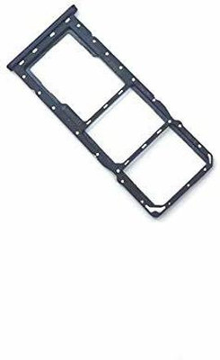 Purplesavvy Sim Card Tray(Compatible With Oppo A1K)
