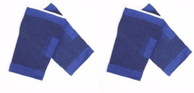 HDCraft (PACK OF 2)Knee Wraps for Weightlifting, Men DSP=455 Women, Bodybuilding Knee Support