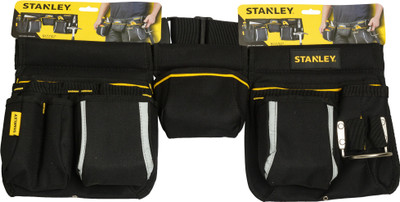 STANLEY Nylon Tool Holster(Number of Pockets - 6)