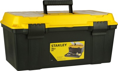 STANLEY 1-71-951 Tool Box with Tray