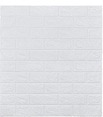 24x7eMall Architecture White Wallpaper(70 cm x 77 cm)