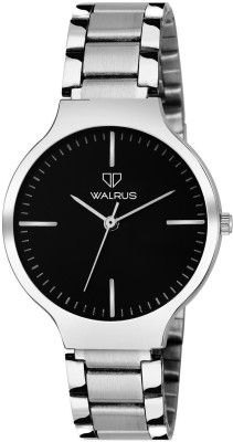 Walrus Analog Analog Watch  - For Women