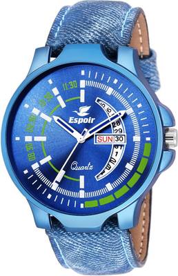 Espoir quartz watch price best sale