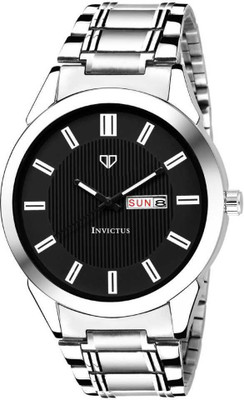 LAURELS Analog Watch  - For Men