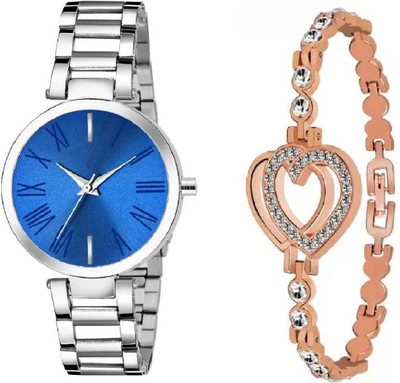 LAVISHABLE analog Analog Watch  - For Girls