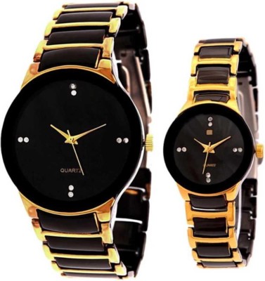 lifestyle colours Analog Watch  - For Men & Women