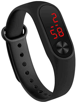 Pivot Digital Watch  - For Men